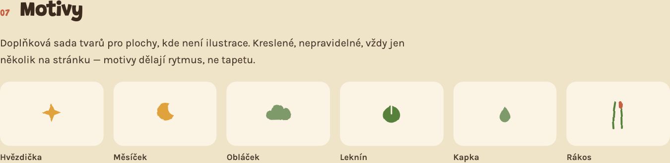 Náhled: Motivy